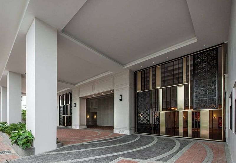 Tuan Residency (Residensi Selingsing)