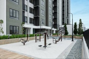 Tuan Residency (Residensi Selingsing)