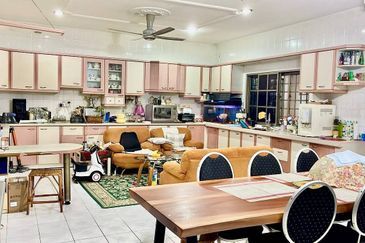 Taman Setia Jaya, Banting