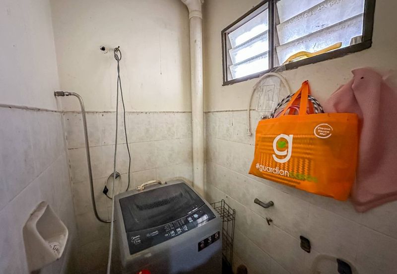 Bandar Mahkota Cheras