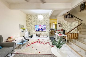 Bandar Mahkota Cheras