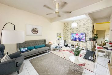 Bandar Mahkota Cheras