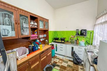 Bandar Mahkota Cheras