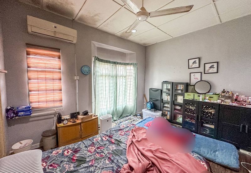 Bandar Mahkota Cheras