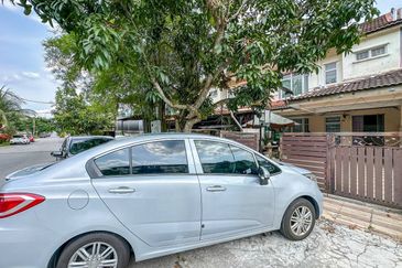 Bandar Mahkota Cheras