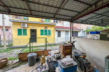 Bandar Mahkota Cheras