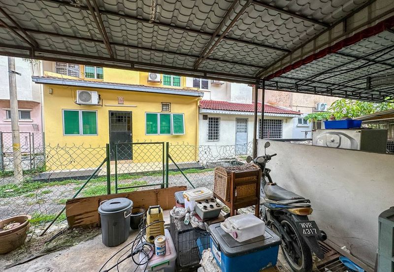 Bandar Mahkota Cheras