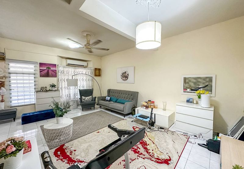 Bandar Mahkota Cheras