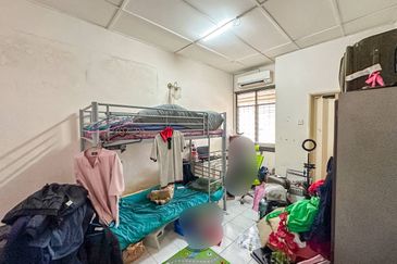 Bandar Mahkota Cheras