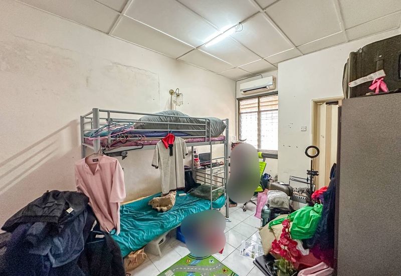 Bandar Mahkota Cheras