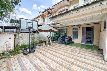 Bandar Mahkota Cheras