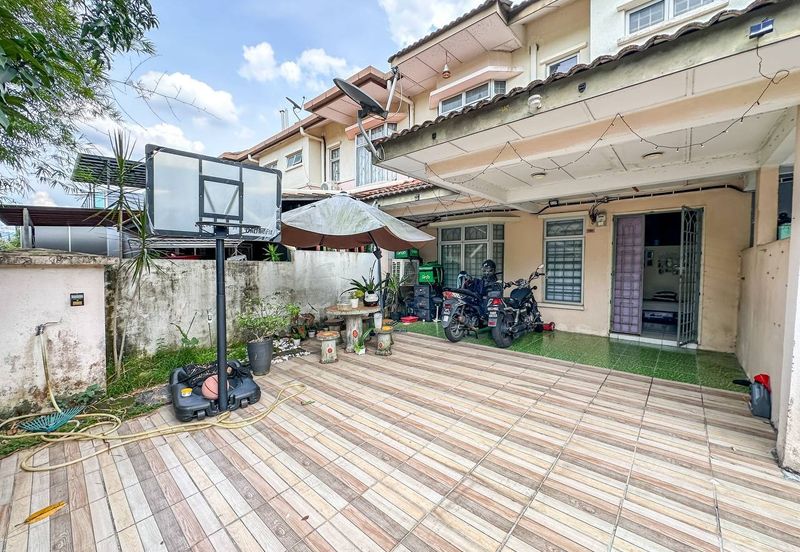 Bandar Mahkota Cheras