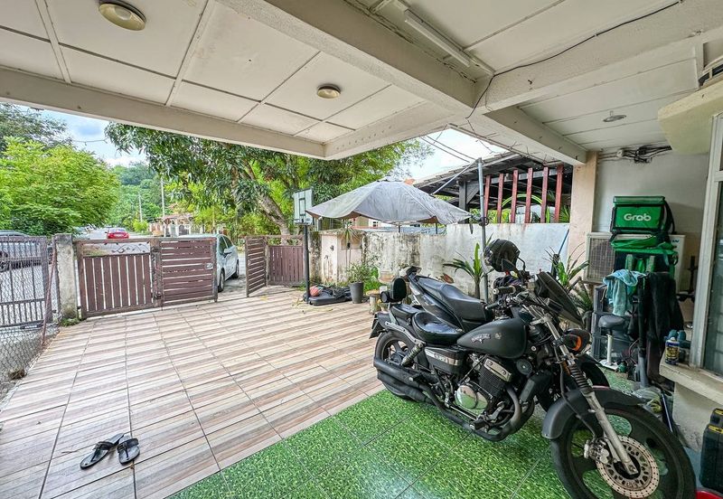 Bandar Mahkota Cheras