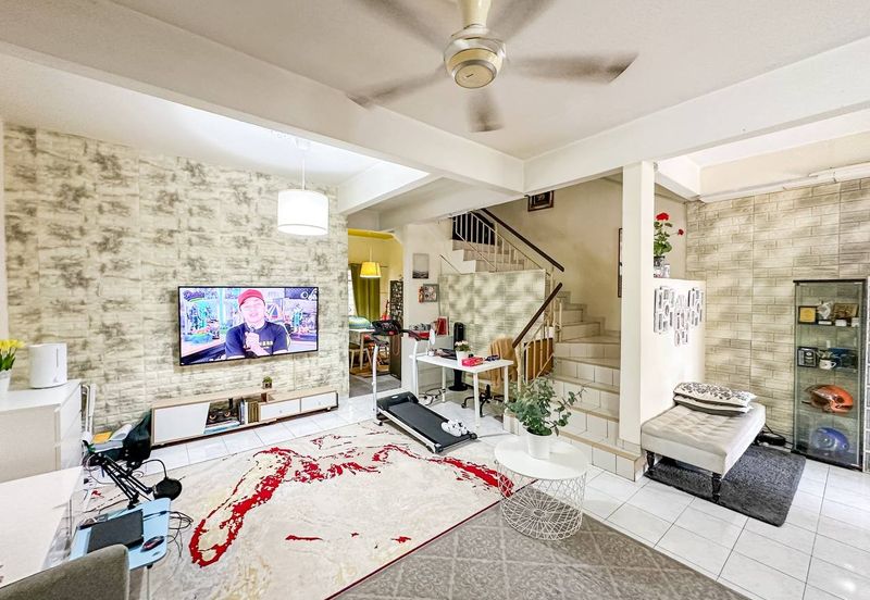 Bandar Mahkota Cheras