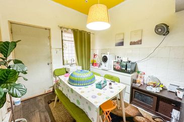 Bandar Mahkota Cheras