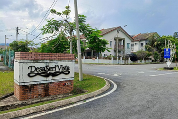 Desa Seri Vista