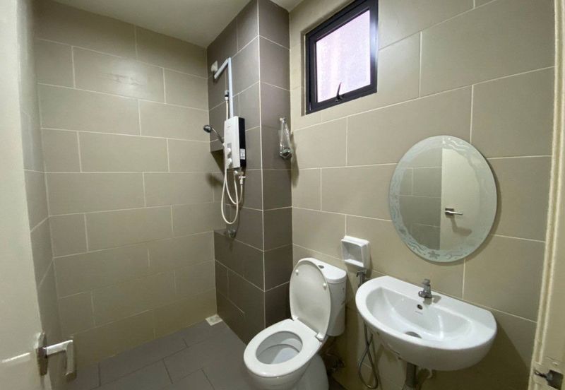 Crescent Park Townvilla