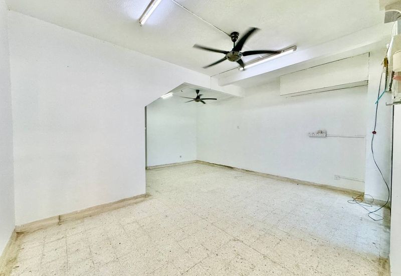 Jalan Wangsa Murni 2