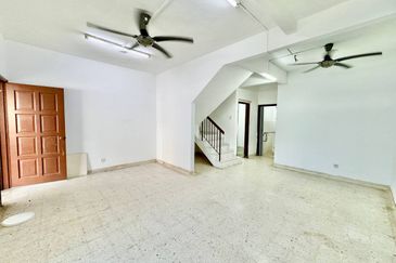 Jalan Wangsa Murni 2