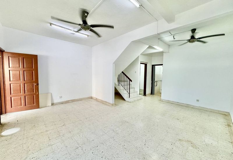 Jalan Wangsa Murni 2