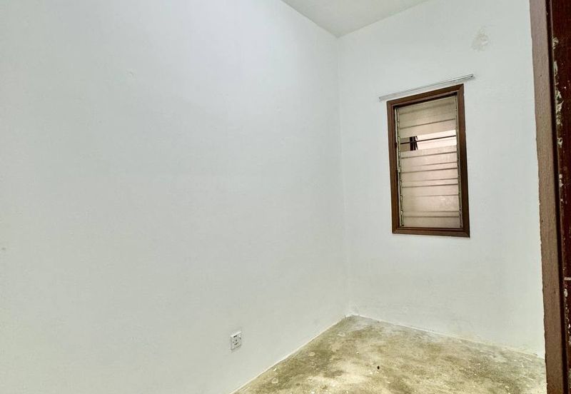 Jalan Wangsa Murni 2