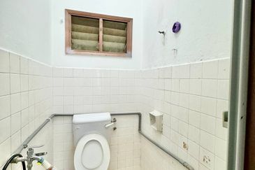 Jalan Wangsa Murni 2