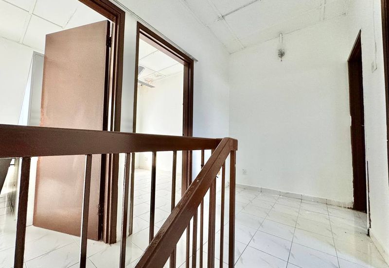 Jalan Wangsa Murni 2