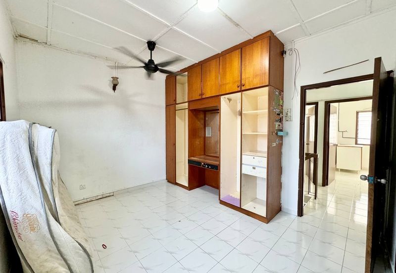 Jalan Wangsa Murni 2