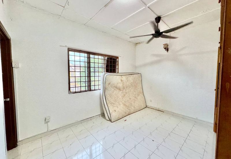 Jalan Wangsa Murni 2