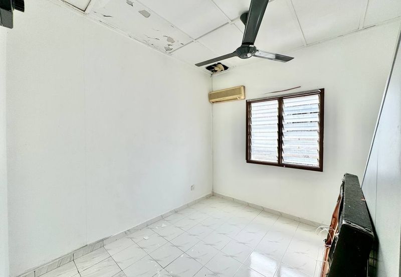 Jalan Wangsa Murni 2