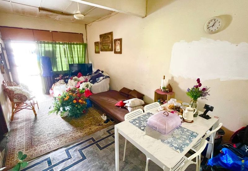 Taman Puchong Perdana