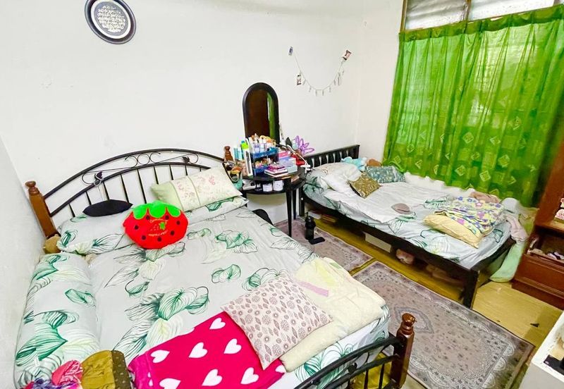 Taman Puchong Perdana