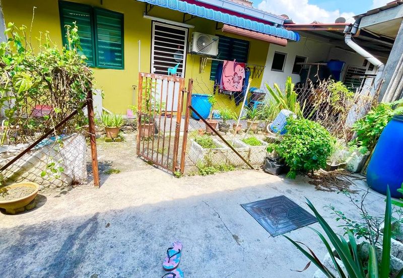 Taman Puchong Perdana