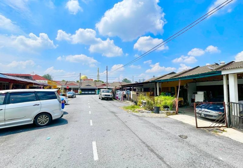 Taman Puchong Perdana