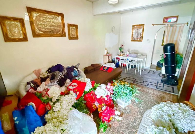 Taman Puchong Perdana