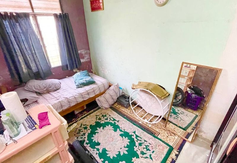 Taman Puchong Perdana