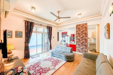 Seksyen 7, Shah Alam