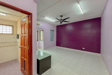 Taman Selayang Sejati