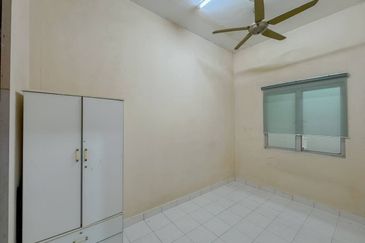 Taman Selayang Sejati