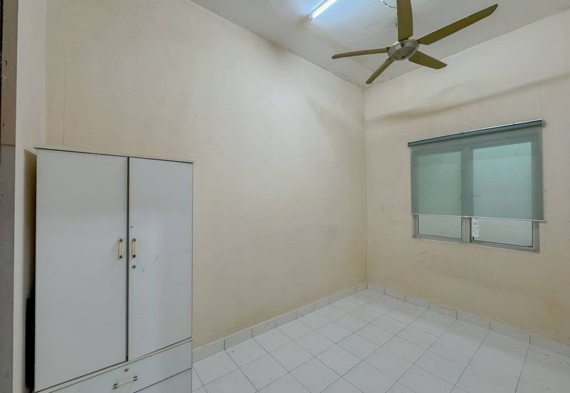 Taman Selayang Sejati