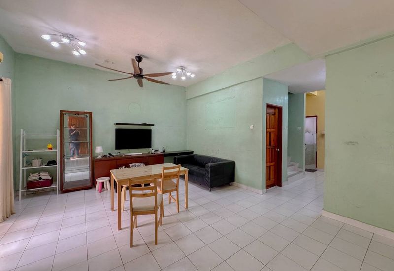 Taman Selayang Sejati