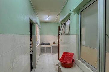 Taman Selayang Sejati