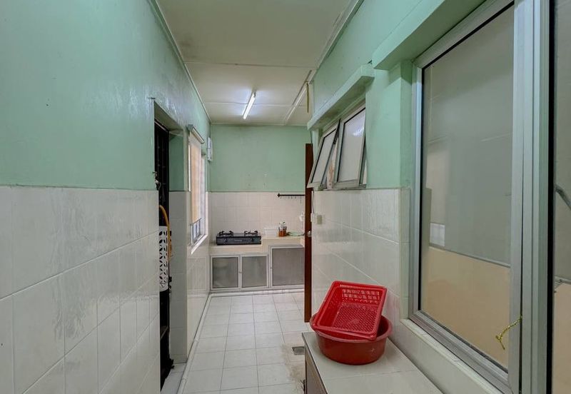 Taman Selayang Sejati