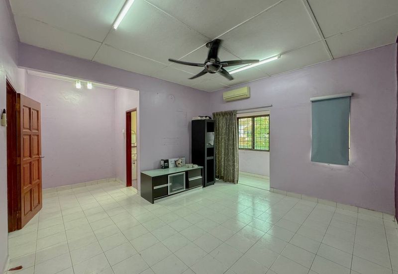 Taman Selayang Sejati