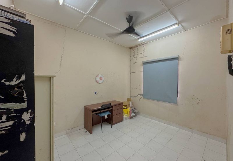 Taman Selayang Sejati