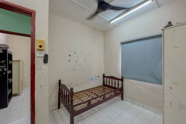 Taman Selayang Sejati