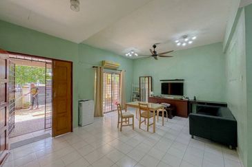 Taman Selayang Sejati