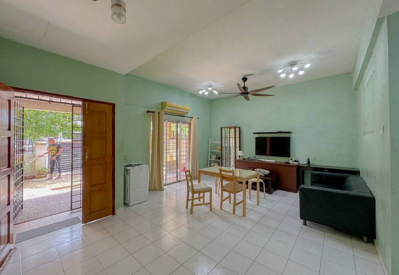 Taman Selayang Sejati