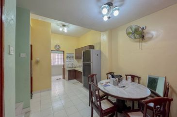 Taman Selayang Sejati