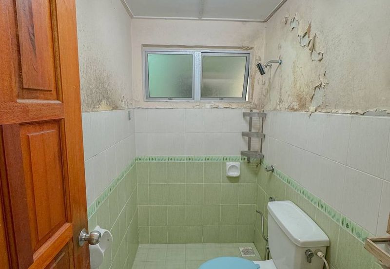 Taman Selayang Sejati